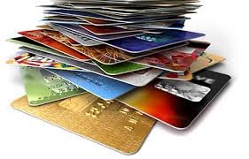 Как заказывать кредитные карты онлайн.